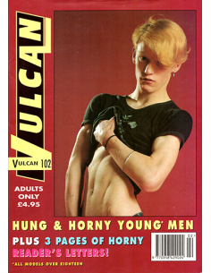 Vulcan No.102
