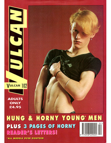 Vulcan No.102