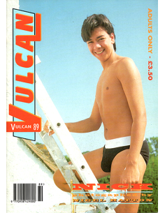 Vulcan No.89