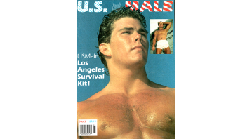 U.S. Male No.3