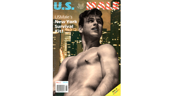 U.S. Male No.2