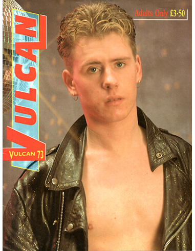 Vulcan No.73