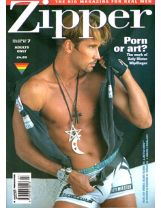 Zipper Relaunch No.07