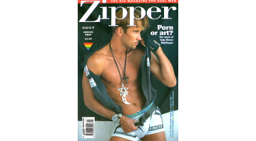 Zipper Relaunch No.07