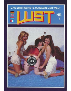 Lust Nr.07 2
