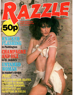 Razzle Vol.01 No.05