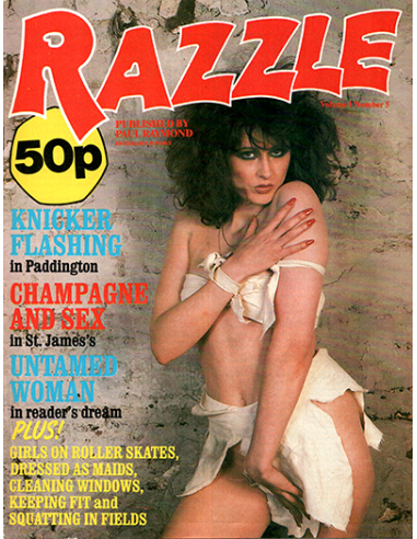 Razzle Vol.01 No.05