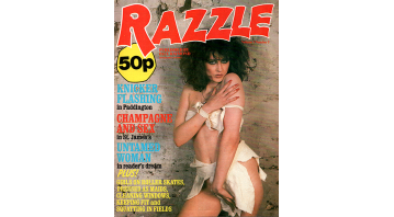Razzle Vol.01 No.05