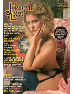 Journal Of Love No.150