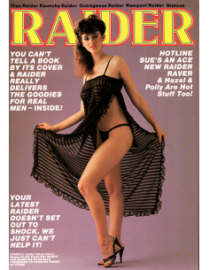 Raider No.61
