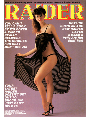 Raider No.61