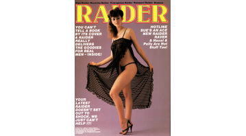 Raider No.61
