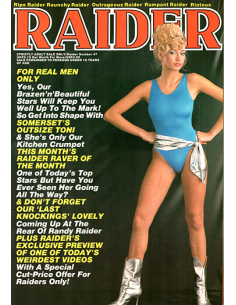 Raider No.47