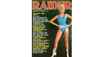 Raider No.47