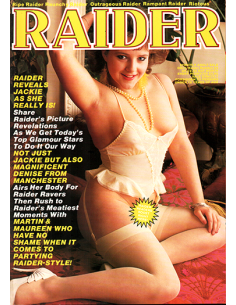 Raider No.54