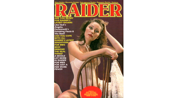 Raider No.58