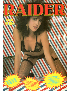 Raider No.64