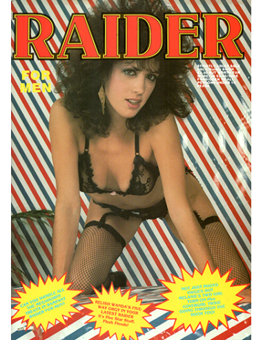 Raider No.64