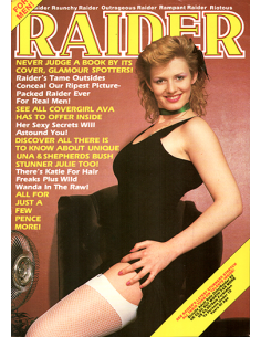 Raider No.63
