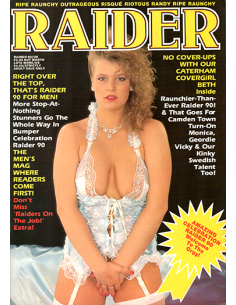 Raider No.90