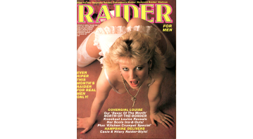 Raider No.57
