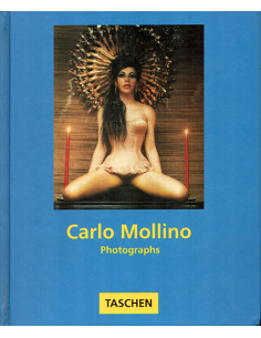 Carlo Mollino Photographs (Taschen)