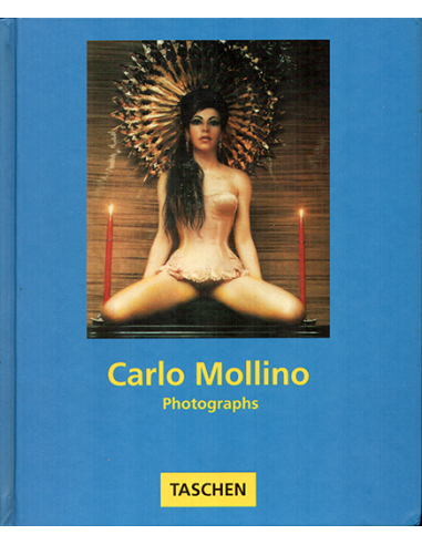 Carlo Mollino Photographs (Taschen)
