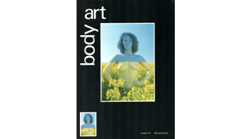 Body Art No.10