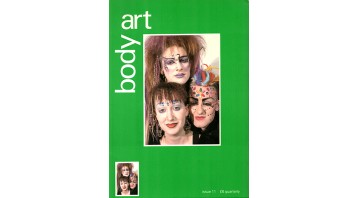 Body Art No.11