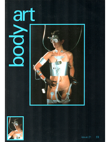 Body Art No.21