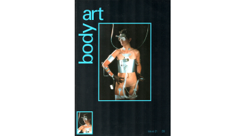 Body Art No.21