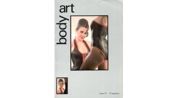 Body Art No.11