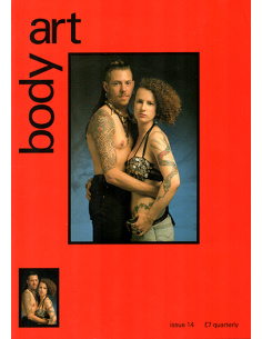 Body Art No.14