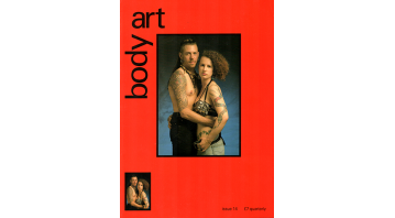 Body Art No.14