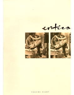 The Journal of Erotica Volume Eight