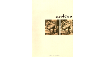 The Journal of Erotica Volume Eight