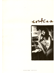The Journal of Erotica Volume Seven
