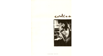 The Journal of Erotica Volume Seven