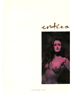 The Journal of Erotica Volume Six