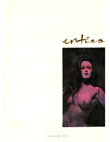 The Journal of Erotica Volume Six
