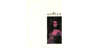 The Journal of Erotica Volume Six