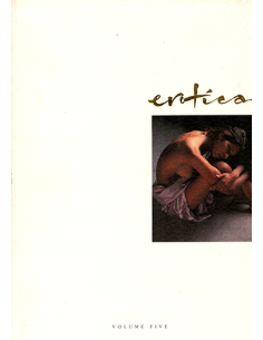 The Journal of Erotica Volume Five