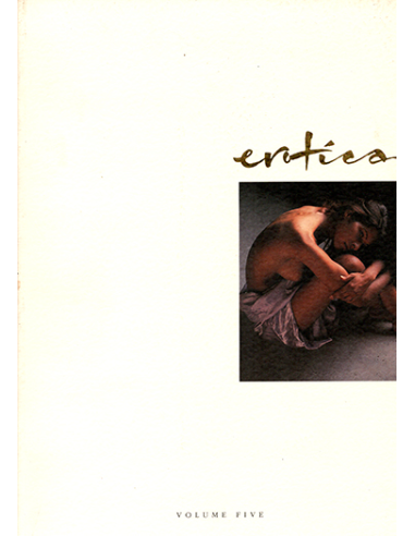 The Journal of Erotica Volume Five