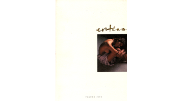 The Journal of Erotica Volume Five