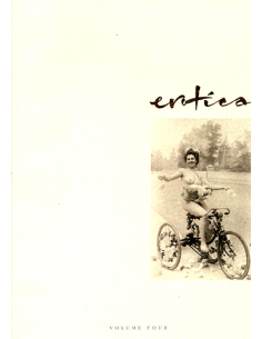 The Journal of Erotica Volume Four