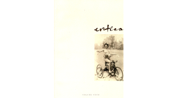 The Journal of Erotica Volume Four