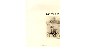 The Journal of Erotica Volume Four (Used)
