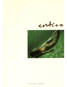 The Journal of Erotica Volume Three