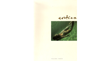 The Journal of Erotica Volume Three (Used)