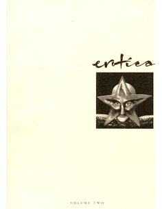 The Journal of Erotica Volume Two